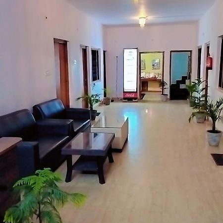 Premshi Guest House Ayodhya Exterior foto